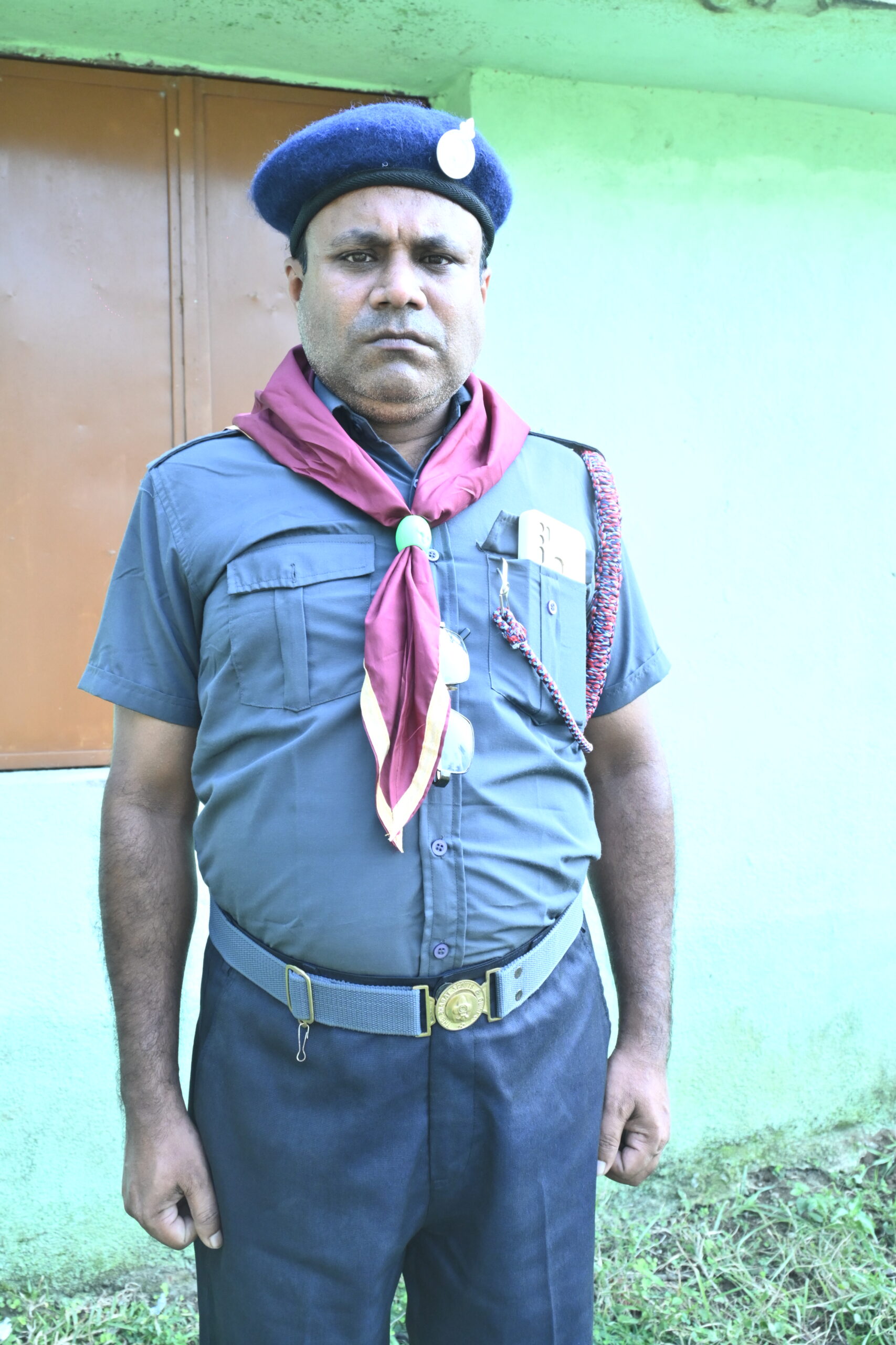 anandda Shankar mohanty