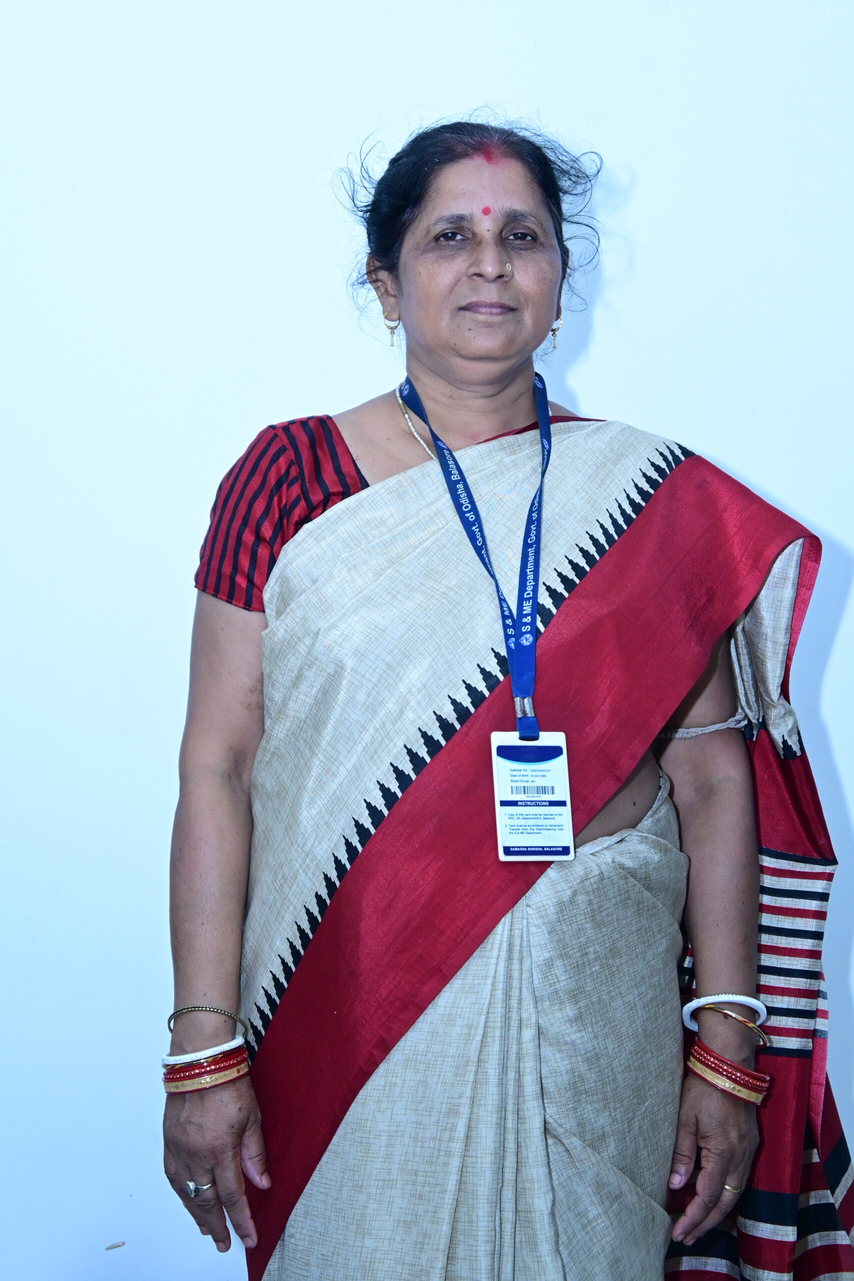 sukaanti satapathy