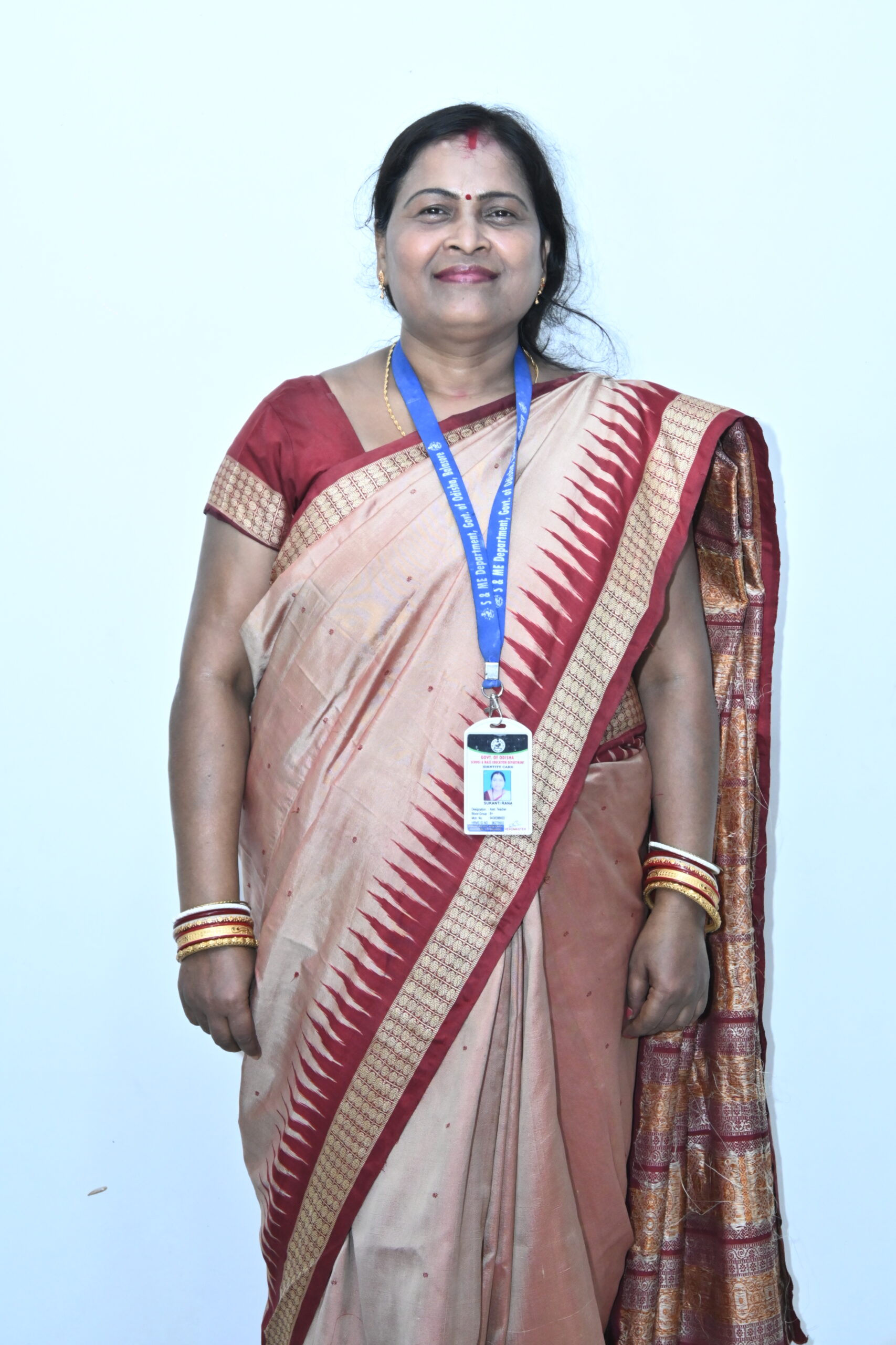 sukanti rana